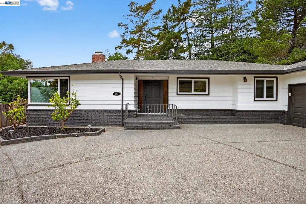 350 Elysian Fields Dr, Oakland, CA 94605 - #1