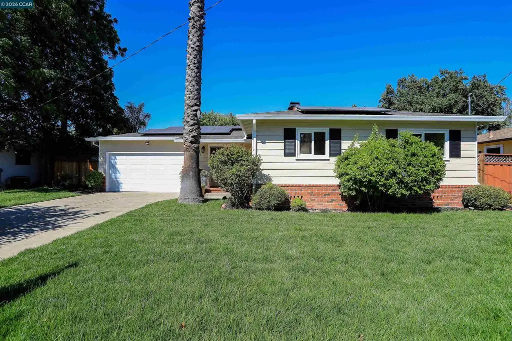 1792 Sharon Dr, Concord, CA 94519 - #1
