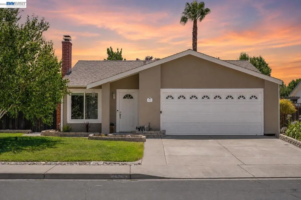 4185 Bishop Pine Way, Livermore, CA 94551 - #1