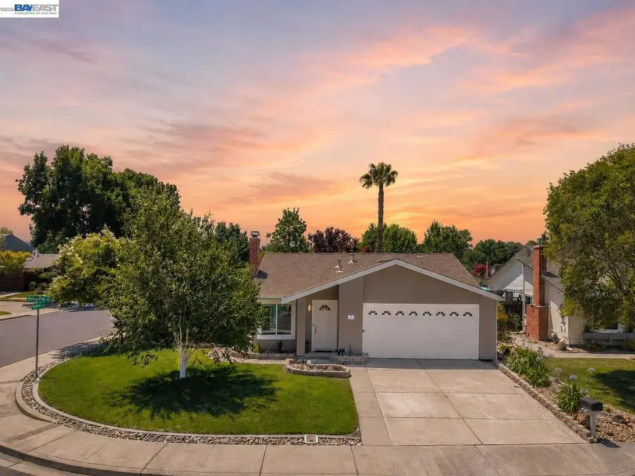 4185 Bishop Pine Way, Livermore, CA 94551 - #3