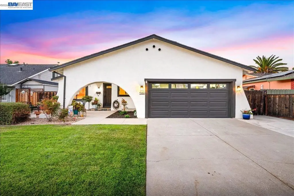 586 Colusa Way, Livermore, CA 94551 - #1