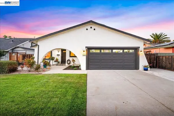 586 Colusa Way, Livermore, CA 94551