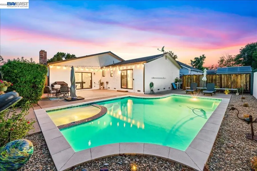 586 Colusa Way, Livermore, CA 94551 - #2