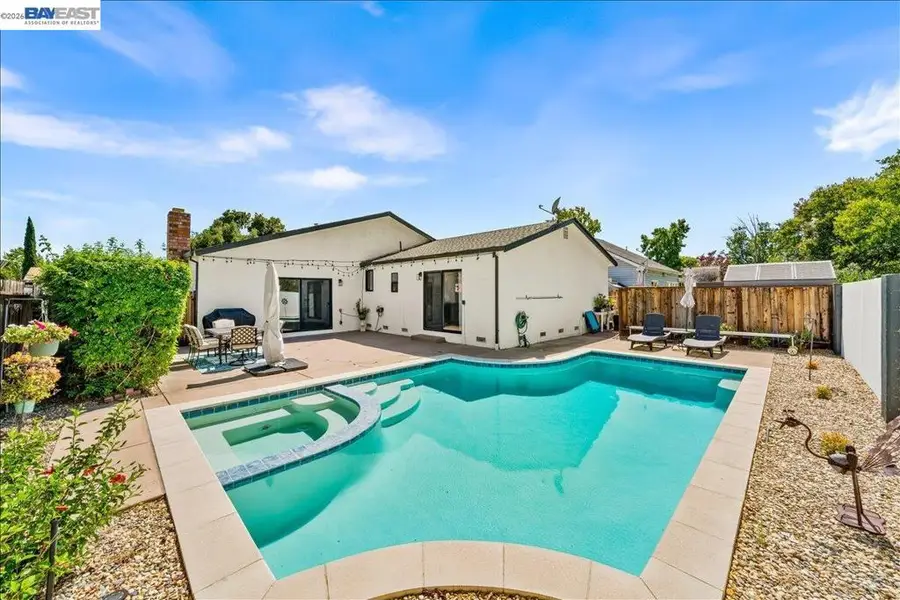 586 Colusa Way, Livermore, CA 94551 - #3