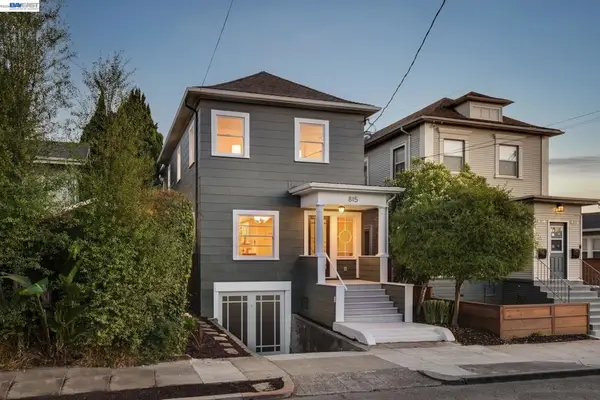 815 45th St, Oakland, CA 94608
