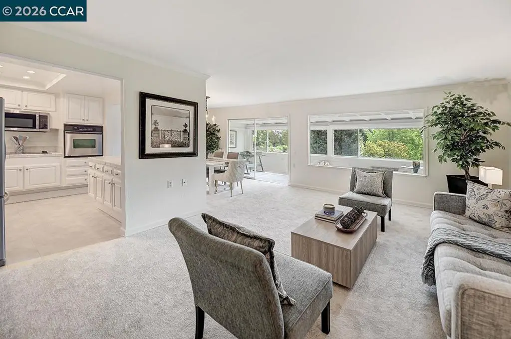 1309 Skycrest Dr #5, Walnut Creek, CA 94595 - #1