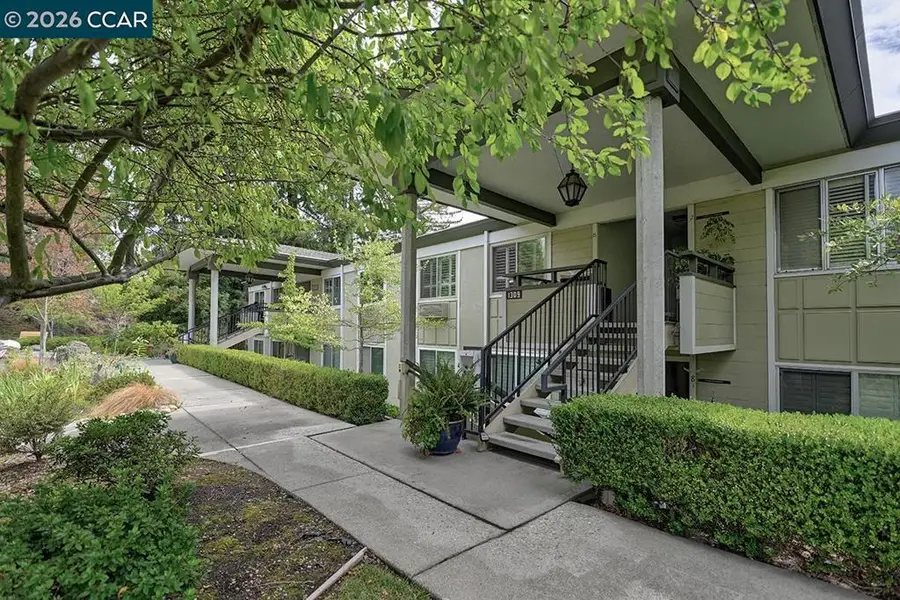 1309 Skycrest Dr #5, Walnut Creek, CA 94595 - #2