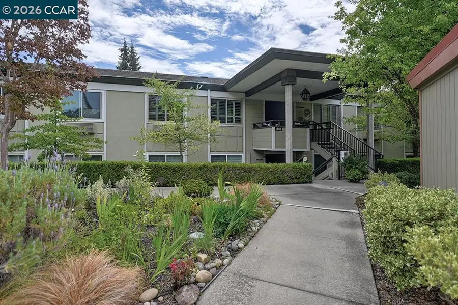 1309 Skycrest Dr #5, Walnut Creek, CA 94595 - #3