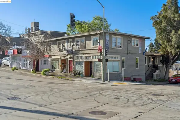 3001 Macarthur Blvd, Oakland, CA 94602