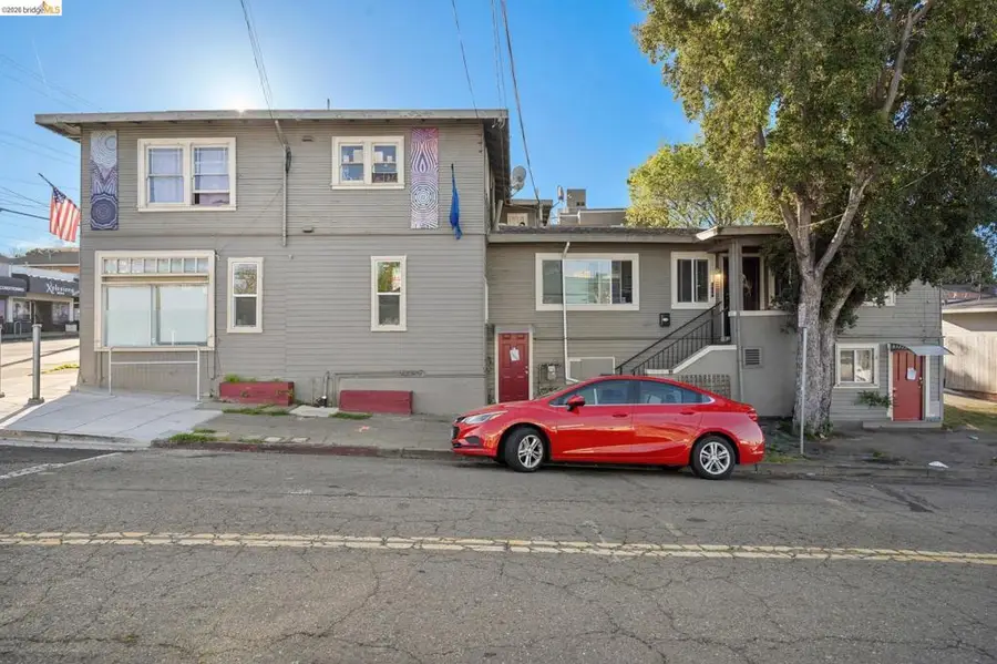 3001 Macarthur Blvd, Oakland, CA 94602 - #2
