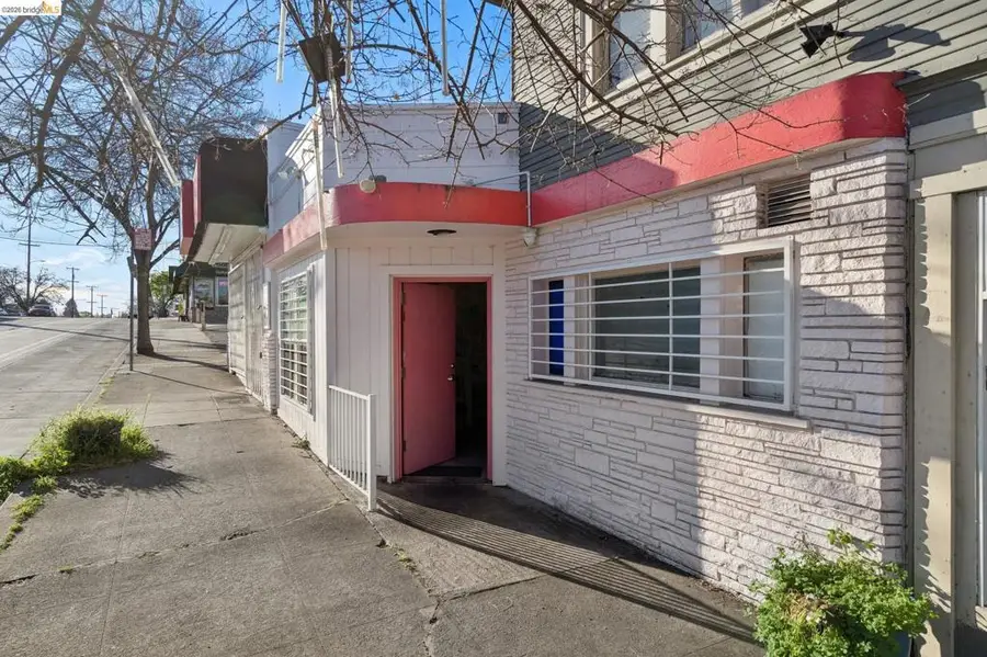 3001 Macarthur Blvd, Oakland, CA 94602 - #3