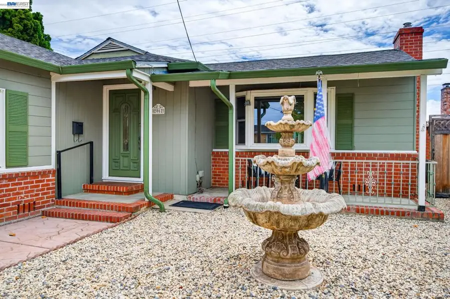 2062 Evergreen Ave, San Leandro, CA 94577 - #3