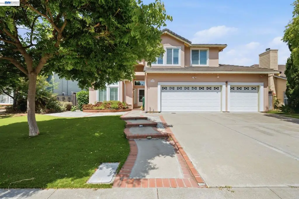 32219 Allison Dr, Union City, CA 94587 - #1