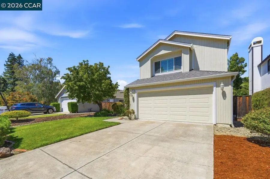 364 Flaming Oak Dr, Pleasant Hill, CA 94523 - #3