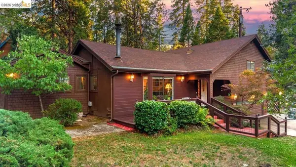 22896 East Ave, Twain Harte, CA 95383