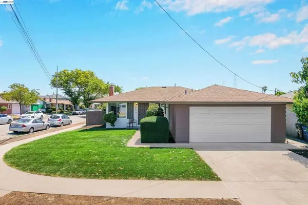 2610 Hawthorne Ave, Hayward, CA 94545