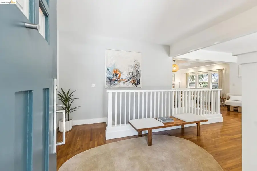 98 Montell St, Oakland, CA 94611 - #3