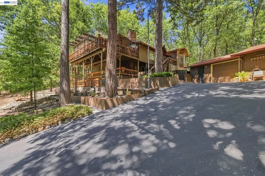 24217 Appaloosa Way, Sonora, CA 95370 - #3