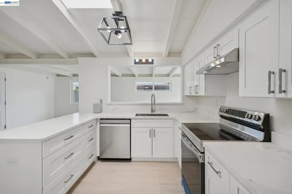 776 Poinciana St, Hayward, CA 94545 - #1