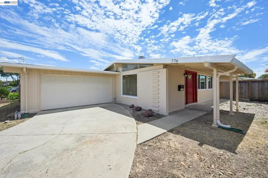 776 Poinciana St, Hayward, CA 94545 - #3