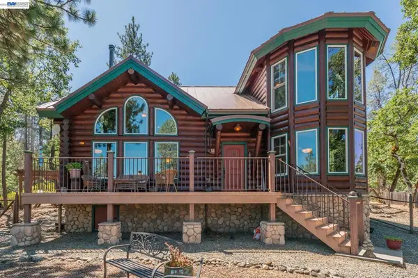 600 Top Of The Grade, Douglas City, CA 96024