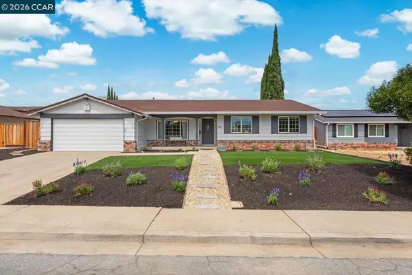 1617 Greenridge Dr, Pittsburg, CA 94565