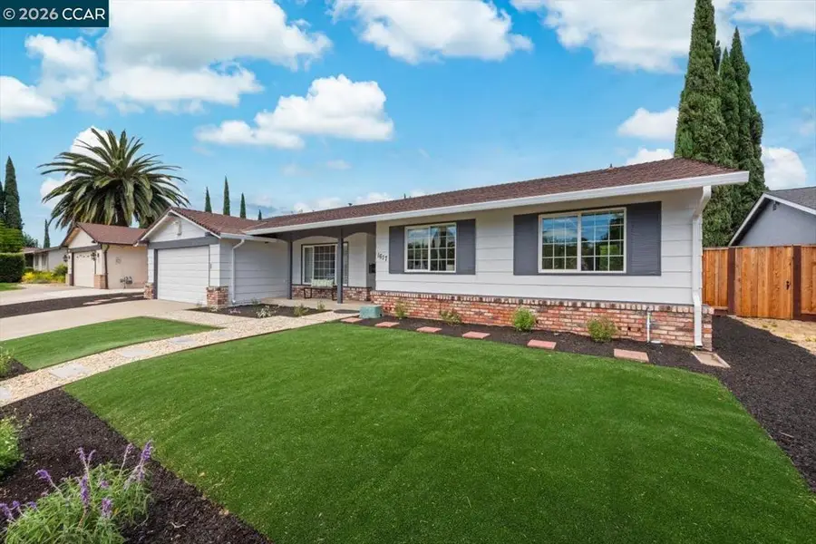 1617 Greenridge Dr, Pittsburg, CA 94565 - #2