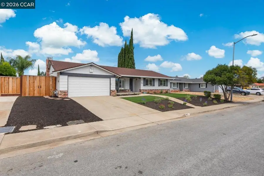 1617 Greenridge Dr, Pittsburg, CA 94565 - #3