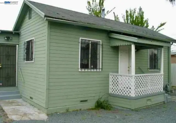 9625 Cherry St, Oakland, CA 94603