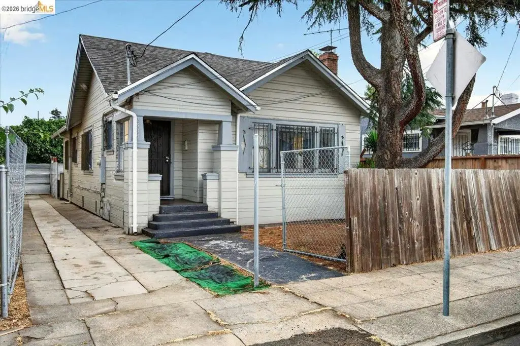 2333 81st Ave, Oakland, CA 94605 - #1