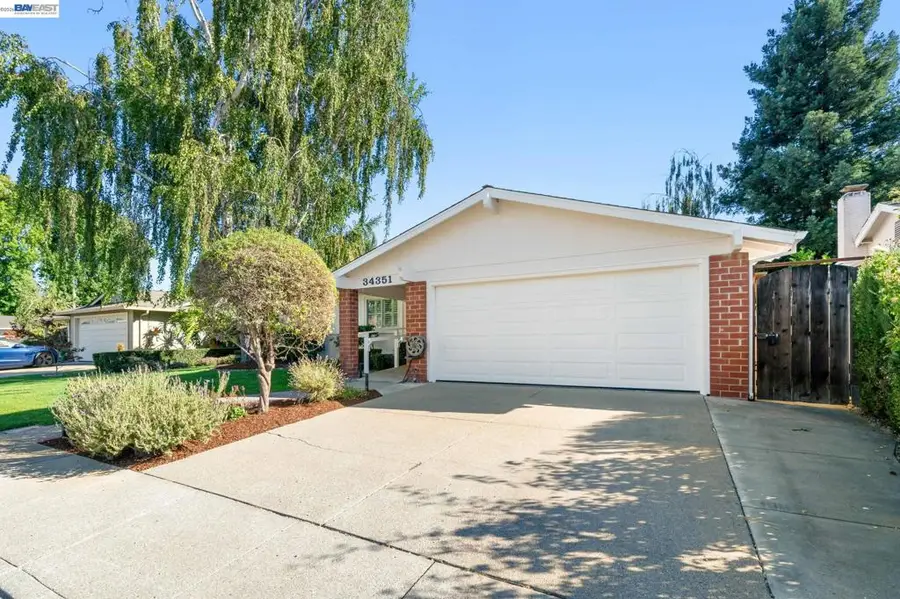 34351 Newton Ct, Fremont, CA 94555 - #3