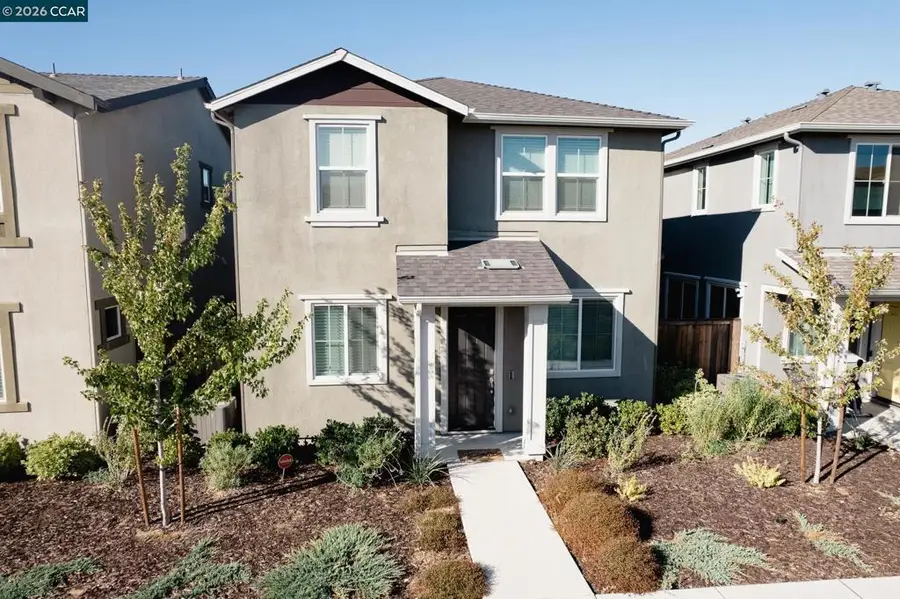 1412 Sanctuary St, Pittsburg, CA 94565 - #2