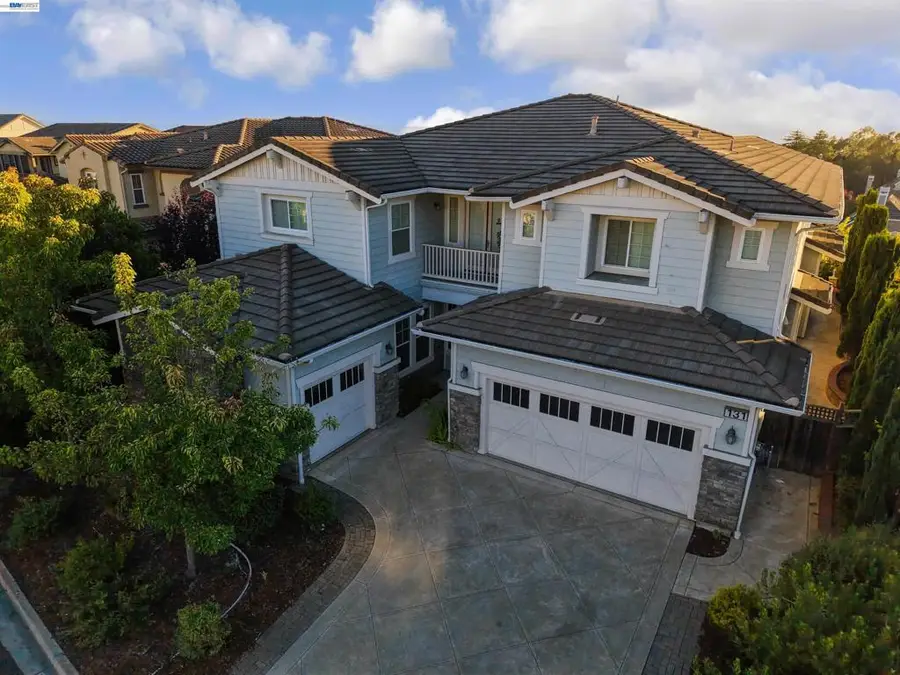 131 Arundel Dr, Hayward, CA 94542 - #2