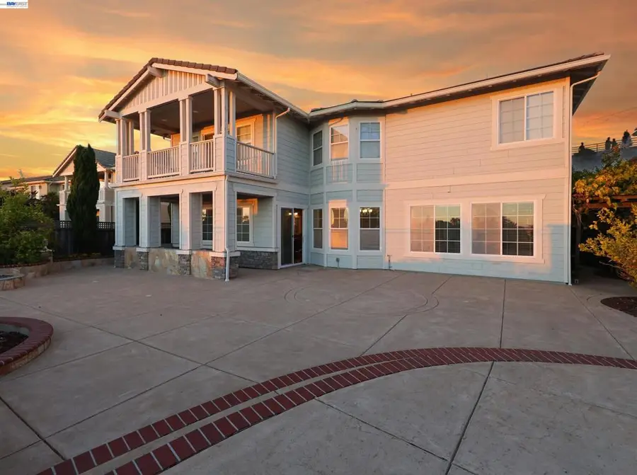 131 Arundel Dr, Hayward, CA 94542 - #3