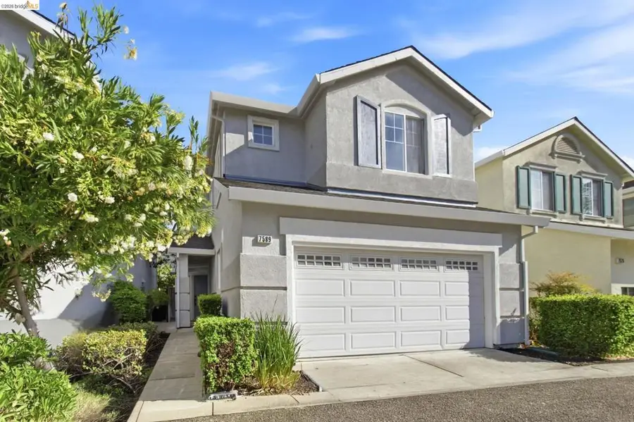 7589 Odyssey Way, Dublin, CA 94568 - #2
