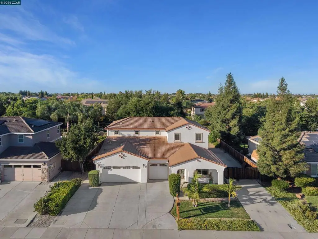 797 Marjoram Dr, Brentwood, CA 94513 - #1