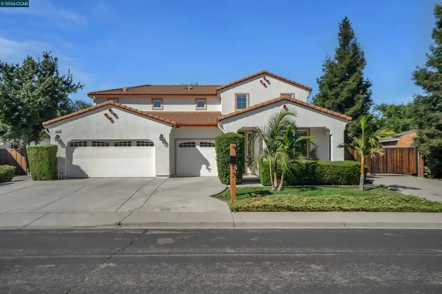 797 Marjoram Dr, Brentwood, CA 94513 - #2