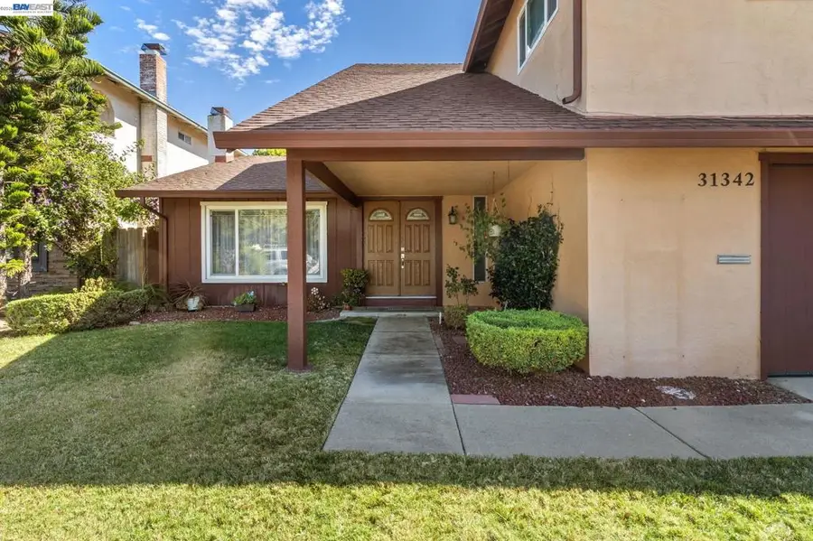 31342 Santa Fe Way, Union City, CA 94587 - #2