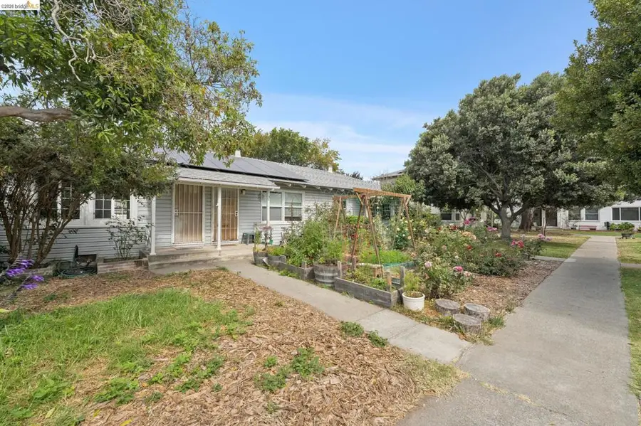 33 W Bissell, Richmond, CA 94801 - #2
