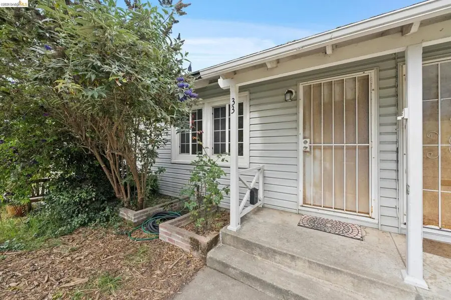 33 W Bissell, Richmond, CA 94801 - #3