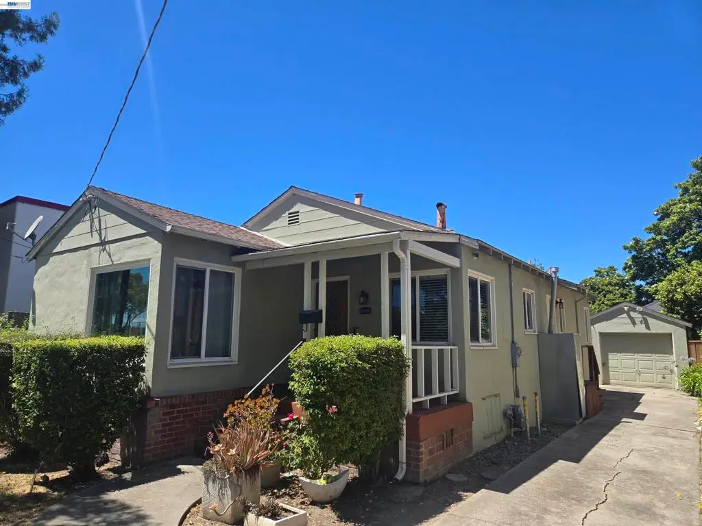760 Estudillo Ave, San Leandro, CA 94577 - #1