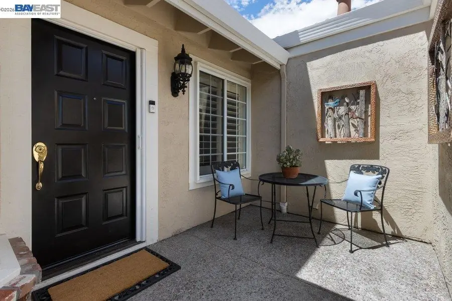 4212 Knollview Drive, Danville, CA 94506 - #2