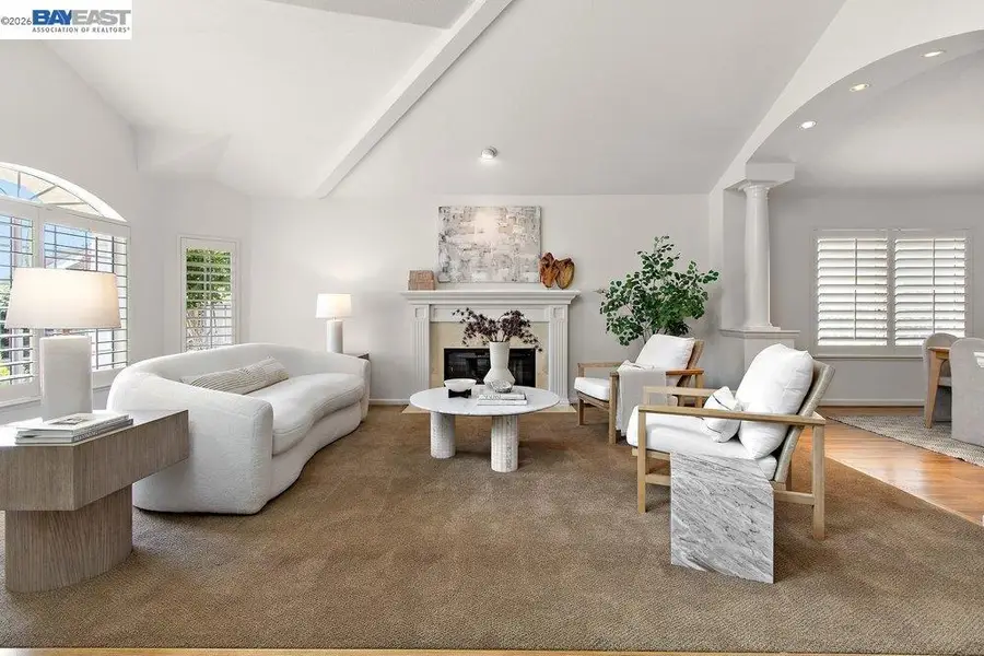 4212 Knollview Drive, Danville, CA 94506 - #3