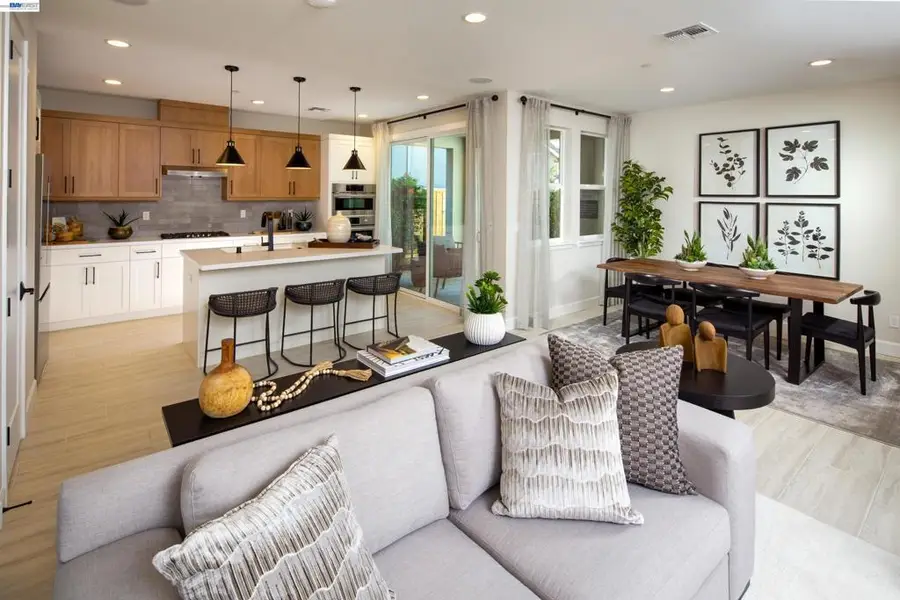 369 Hideaway Drive, Napa, CA 94558 - #3