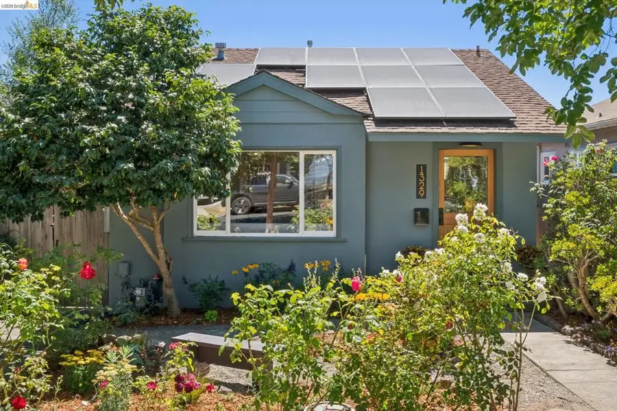 1329 Everett St, El Cerrito, CA 94530 - #3
