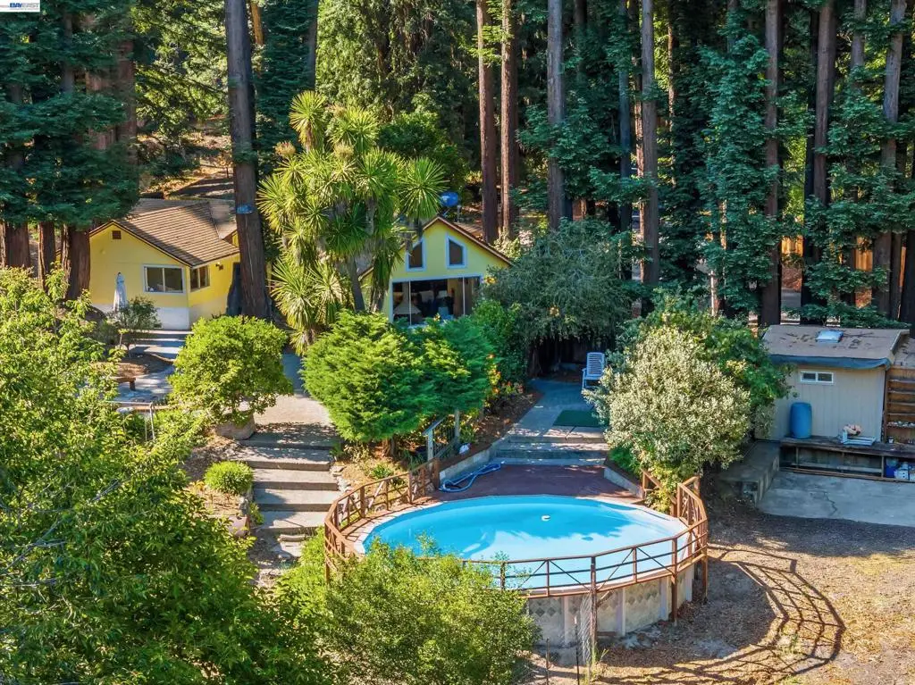 119 Van Diepen Way, Scotts Valley, CA 95066 - #1
