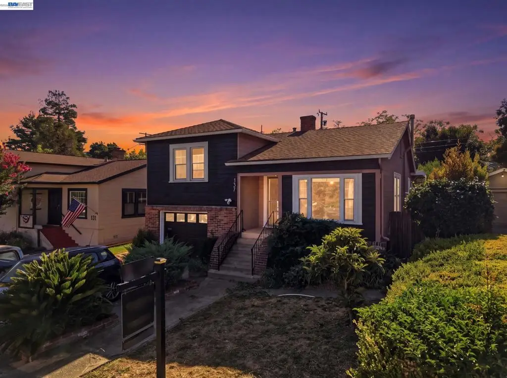 137 Viewmont Avenue, Vallejo, CA 94590 - #1