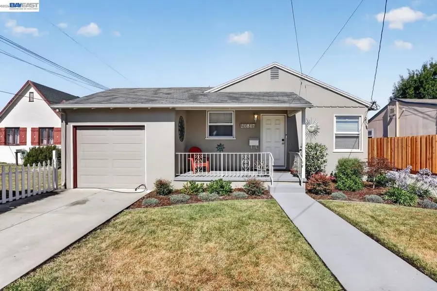 20843 Chester St, Castro Valley, CA 94546 - #2