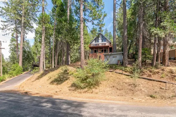 22321 Ponderosa Dr., Twain Harte, CA 95383