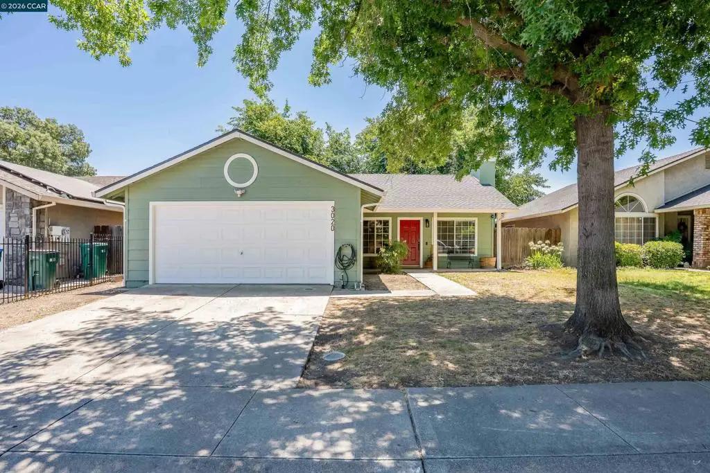3020 Janessa Way, Stockton, CA 95205 - #1